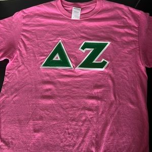 Delta Zeta Tshirt